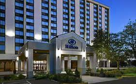 Hilton Hasbrouck Heights New Jersey